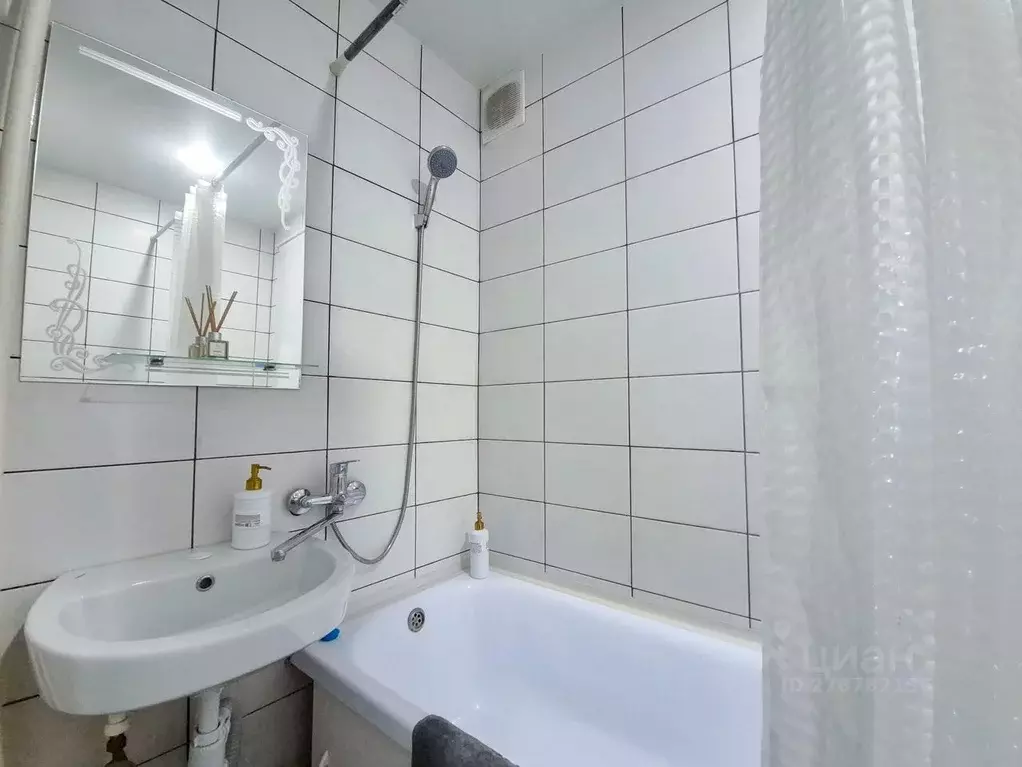 1-к кв. Курская область, Курск ул. Ленина, 20 (33.0 м) - Фото 2