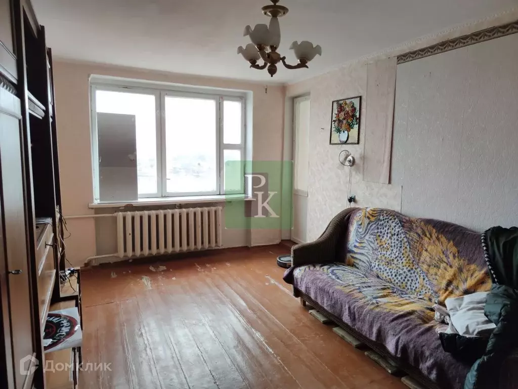 Продаётся 3-к квартира, 64 м - Фото 1