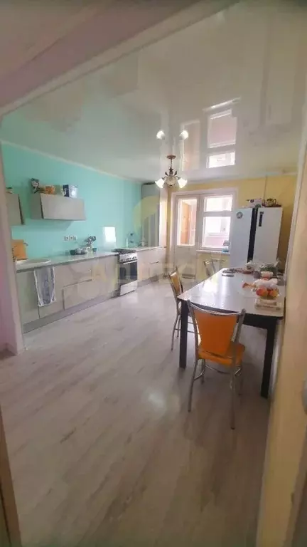 3-к. квартира, 84,5 м, 7/9 эт. - Фото 0