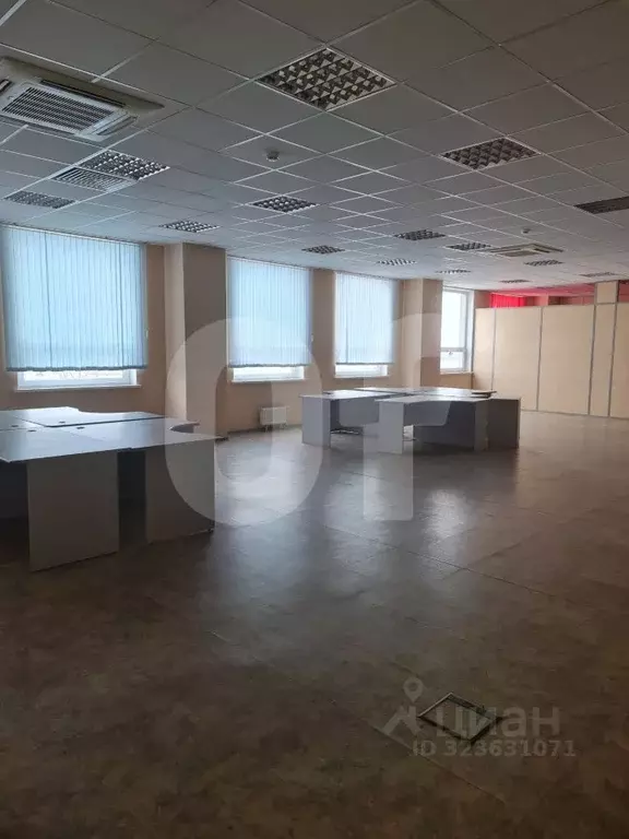 Офис в Московская область, Химки городской округ, д. Дубровки ул. ... - Фото 1