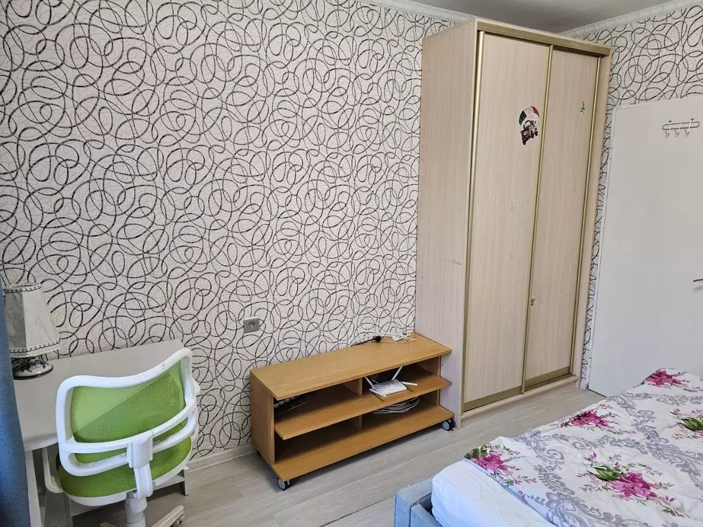 Комната Московская область, Одинцово Союзная ул., 4 (16.0 м) - Фото 2