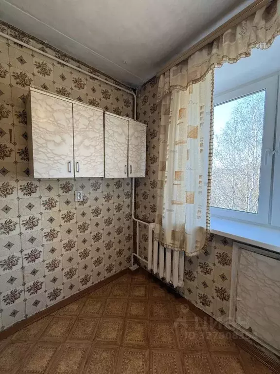 3-к кв. Московская область, Пушкино Надсоновская ул., 20а (52.0 м) - Фото 2