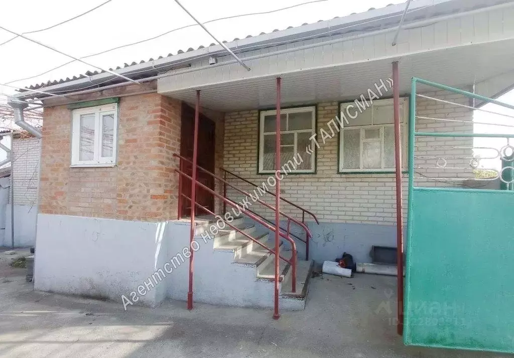 Дом в Ростовская область, Неклиновский район, с. Троицкое Мельничная ... - Фото 2