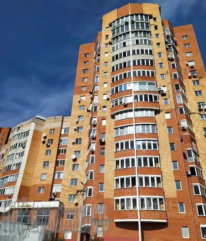 3-к кв. Курская область, Курск ул. Челюскинцев, 25 (99.8 м) - Фото 1