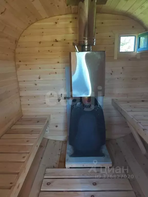 Участок в Башкортостан, Уфа № 28 ОСТ ОАО УМПО КС, 228 (7.5 сот.) - Фото 2