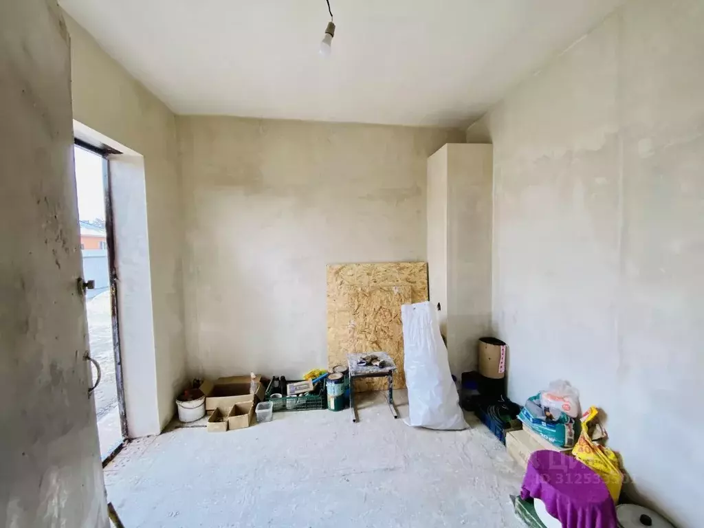 Дом в Ростовская область, Азовский район, Поселок Красный сад ул. ... - Фото 2