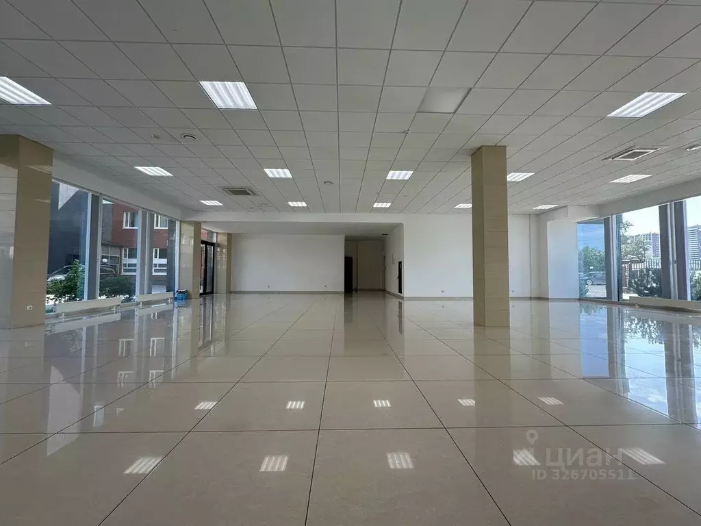 Офис в Свердловская область, Екатеринбург ул. Вишневая, 35 (241 м) - Фото 2