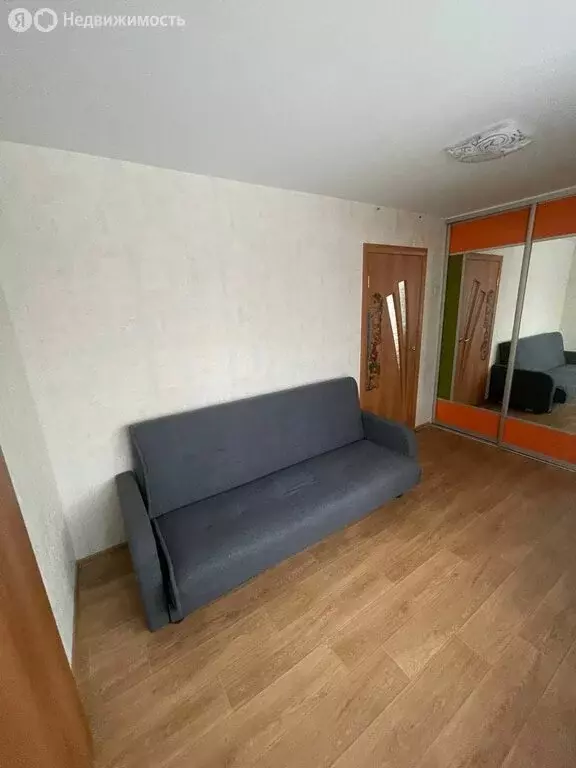 2-комнатная квартира: Мурманск, проспект Ленина, 44 (44 м) - Фото 2