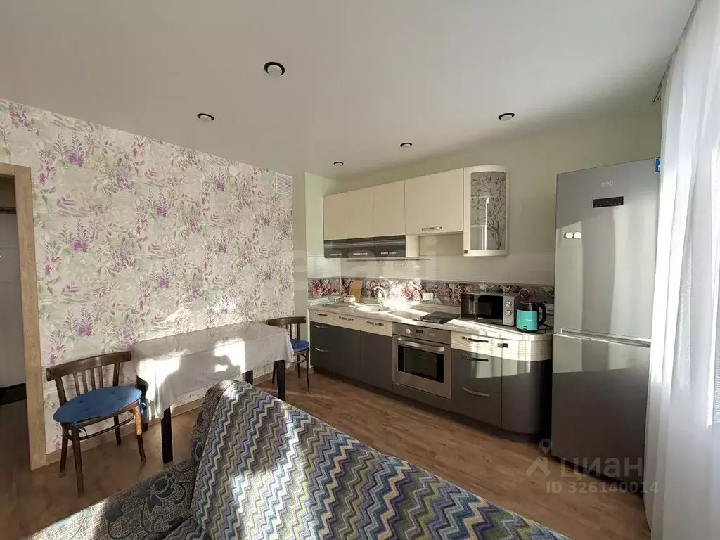 2-к кв. Красноярский край, Красноярск Дудинская ул., 2Е (49.0 м) - Фото 2