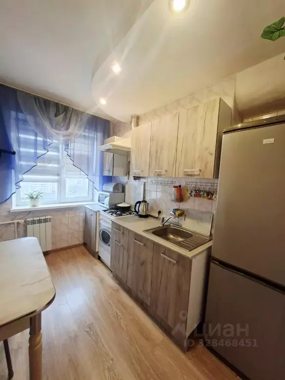 Комната Саратовская область, Саратов Рабочая ул., 70/82 (12.0 м) - Фото 1