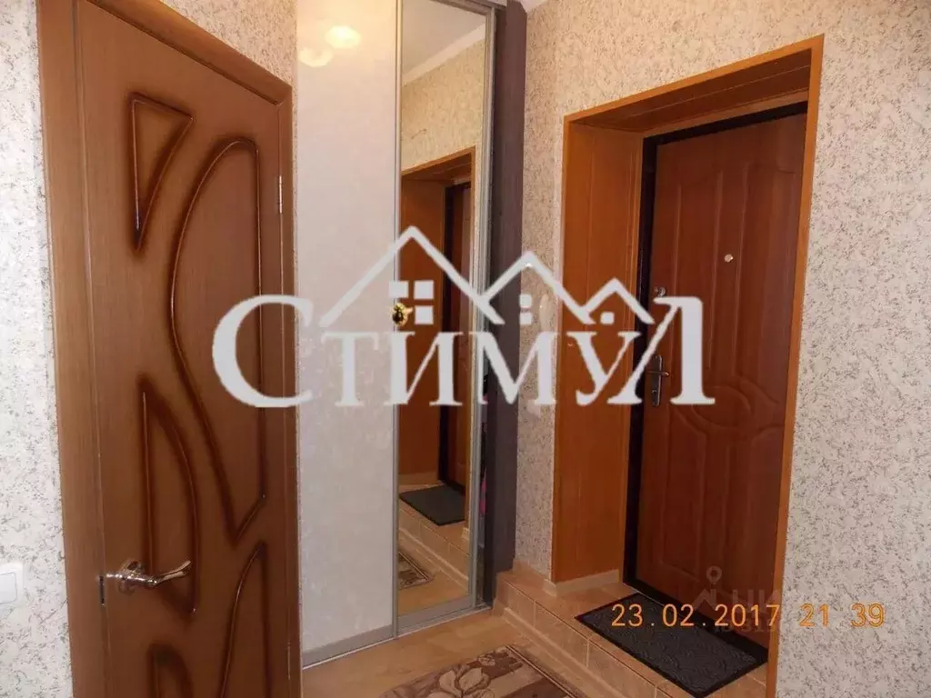 1-к кв. Хакасия, Абакан Торговая ул., 2А (44.6 м) - Фото 1