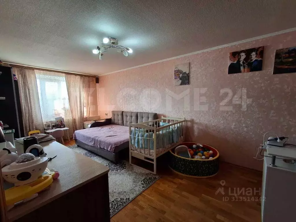 2-к кв. Ставропольский край, Железноводск ул. Суворова, 55 (56.8 м) - Фото 0
