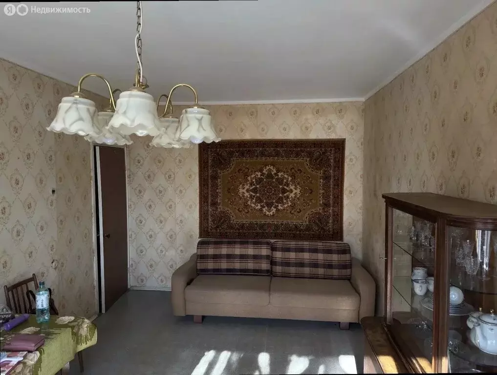 2-комнатная квартира: Москва, улица Академика Павлова, 13 (45.81 м) - Фото 1