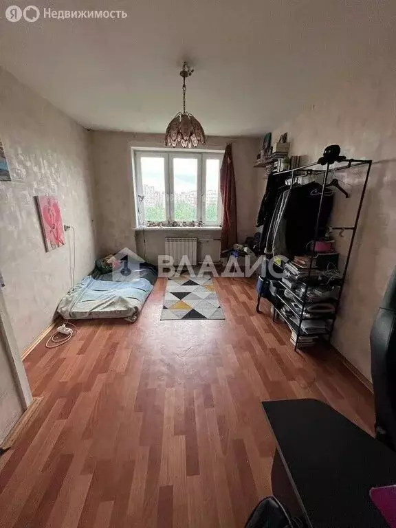 3-комнатная квартира: Санкт-Петербург, Светлановский проспект, 48/19 ... - Фото 2