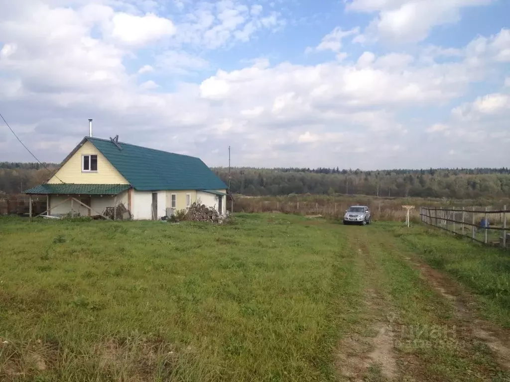 Участок в Московская область, Щелково городской округ, с. Рязанцы ул. ... - Фото 0