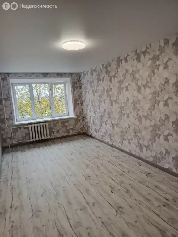 1-комнатная квартира: Усть-Илимск, улица Наймушина, 28 (35.7 м) - Фото 1