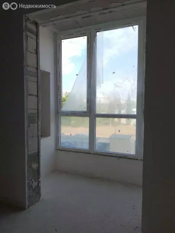 1-комнатная квартира: Евпатория, проспект Победы, 4 (38 м) - Фото 2