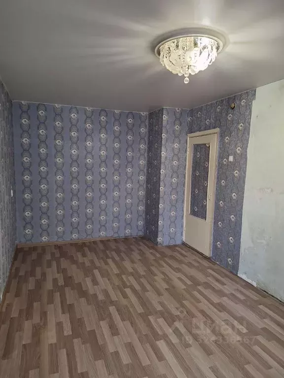 1-к кв. Челябинская область, Челябинск Якорная ул., 5 (30.0 м) - Фото 2