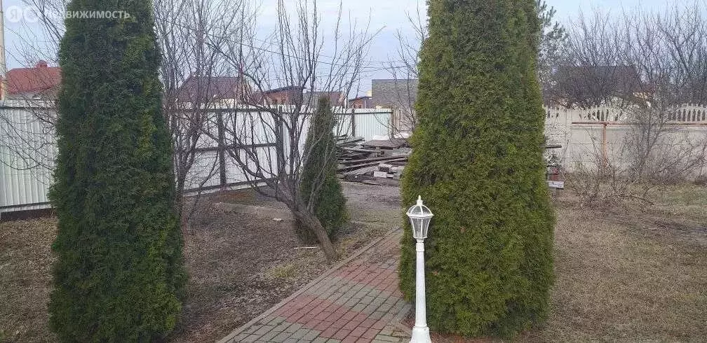 Участок в посёлок Новосадовый, микрорайон Новосадовый 41, 1-й проезд ... - Фото 2