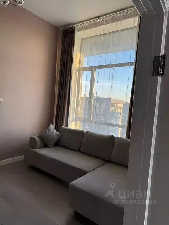 2-к кв. Москва Березовая аллея, 19к4 (65.0 м) - Фото 1