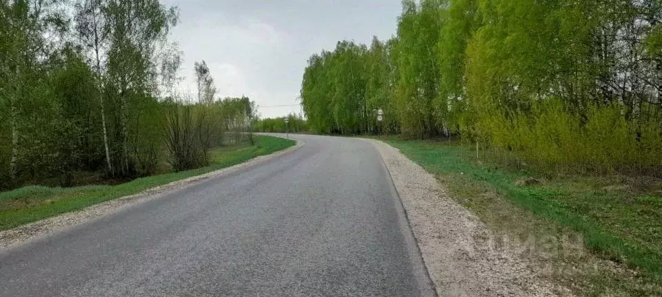 Участок в Московская область, Дмитровский муниципальный округ, ... - Фото 0