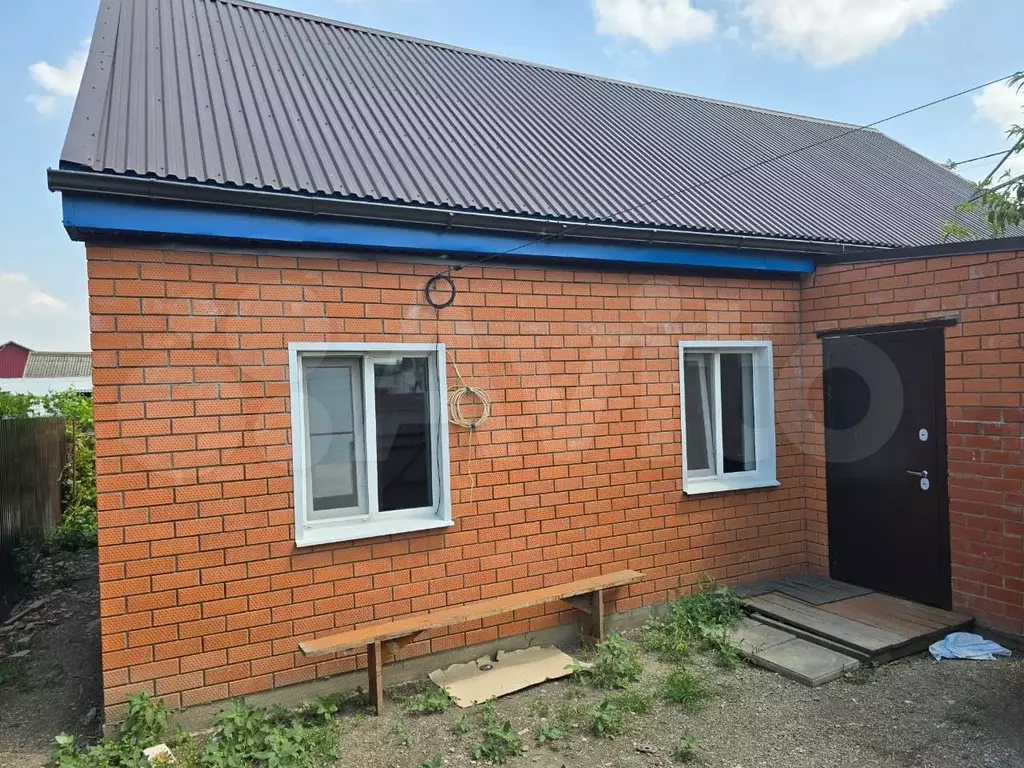 Дом 60 м на участке 3 сот. - Фото 0