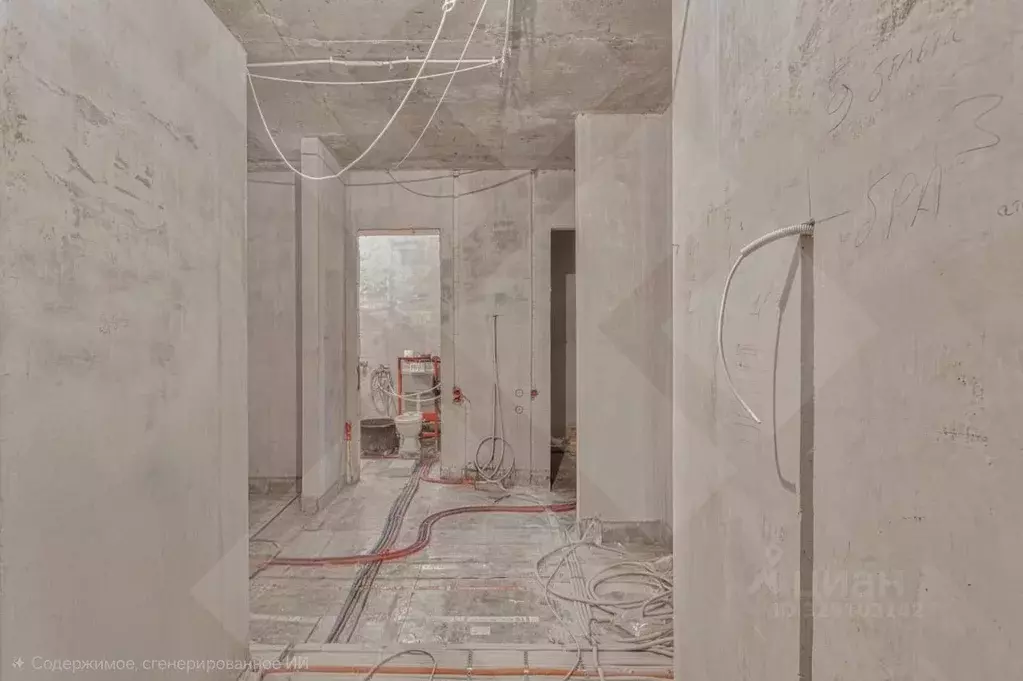 4-к кв. Москва Винницкая ул., 8к3 (126.0 м) - Фото 1