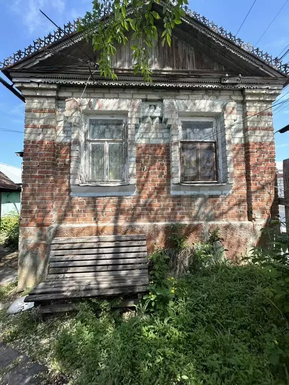 Дом 45,1 м на участке 1,2 сот. - Фото 0