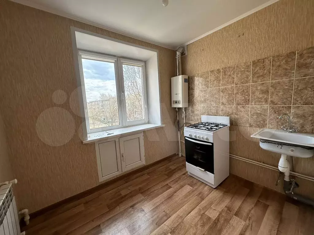 3-к. квартира, 58,7 м, 5/5 эт. - Фото 0