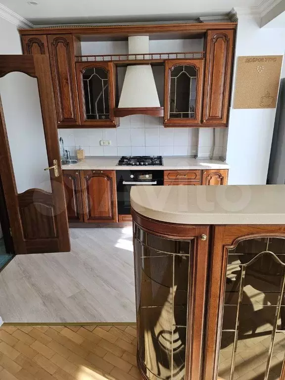 1-к. квартира, 39 м, 4/8 эт. - Фото 1