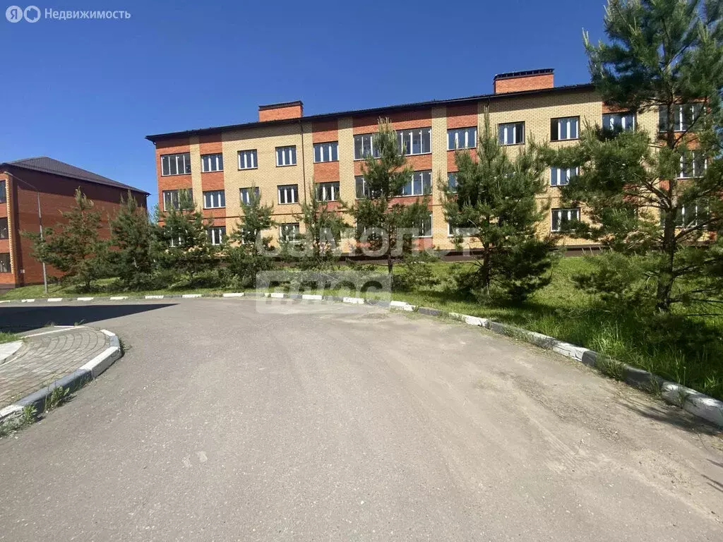 1-комнатная квартира: Дмитров, микрорайон Внуковский, 47 (36.1 м) - Фото 0