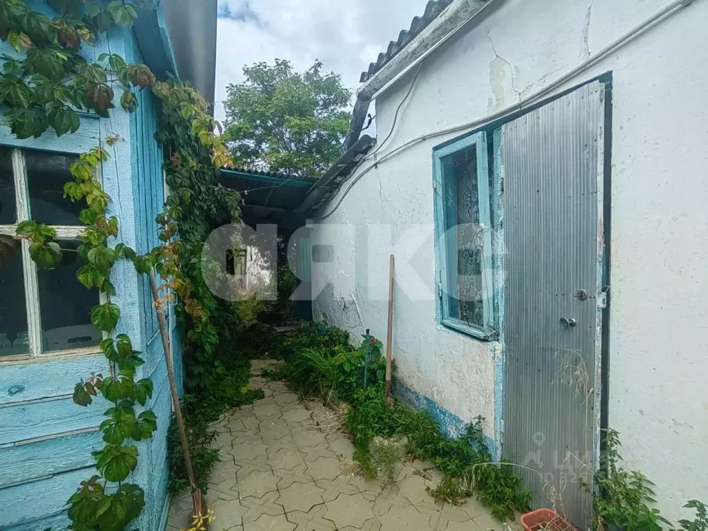 Дом в Краснодарский край, Анапа ул. Гоголя (35 м) - Фото 1