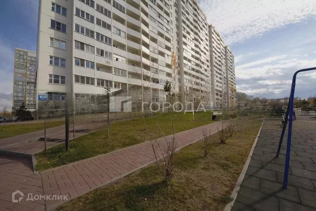 Продаётся квартира-студия, 23.8 м - Фото 0