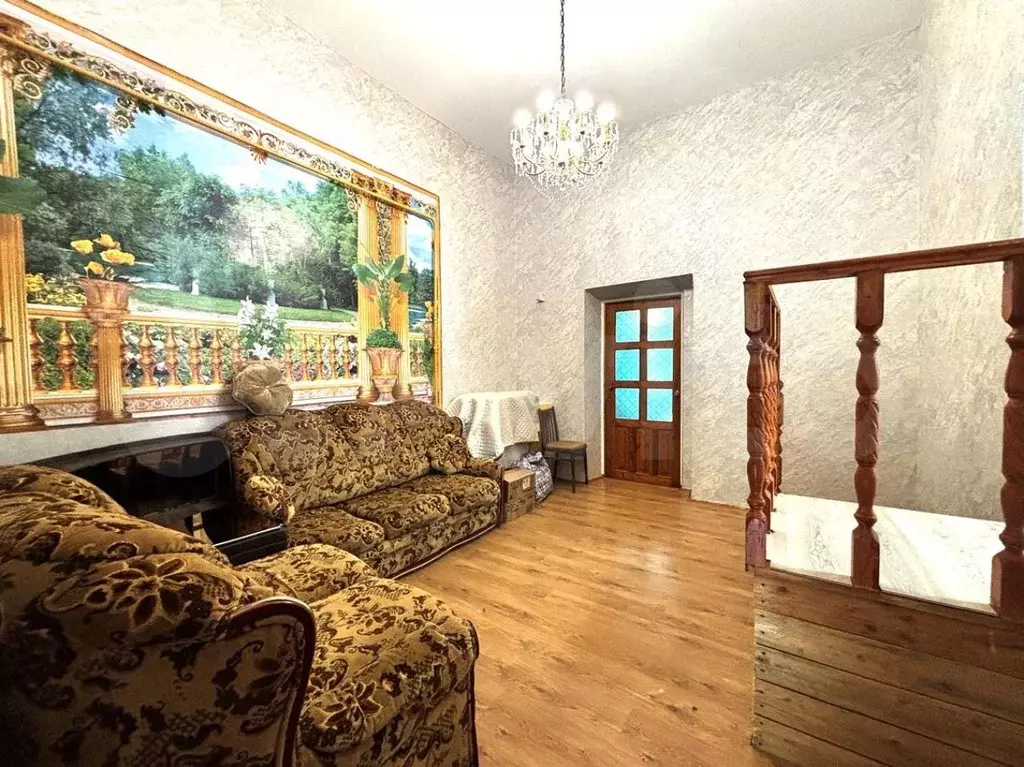 Таунхаус 120 м на участке 5 сот. - Фото 1