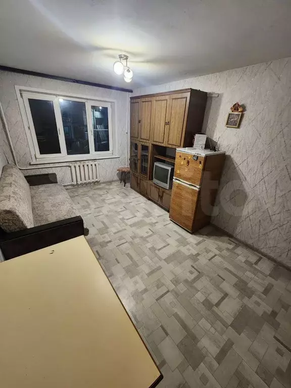 1-к. квартира, 23 м, 2/9 эт. - Фото 1