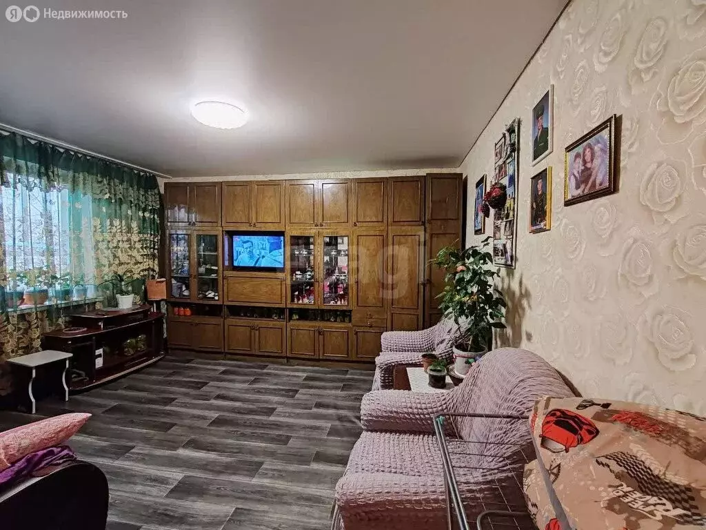 2-комнатная квартира: Златоуст, улица 40-летия Победы, 10 (50.2 м) - Фото 2