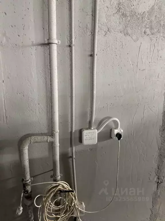 Гараж в Москва № 2 кв-л, 5с6 (20 м) - Фото 2