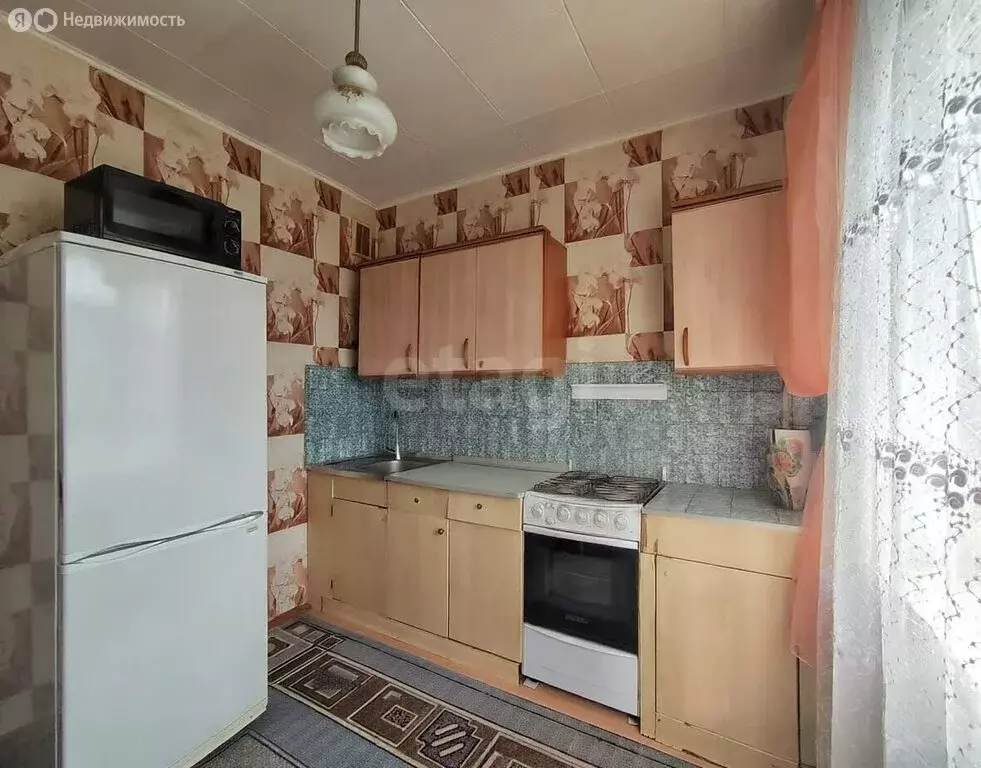 1-комнатная квартира: Тамбов, Бастионная улица, 24А (36.8 м) - Фото 2