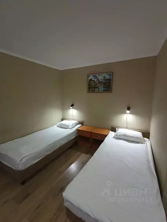 Комната Москва Большая Филевская ул., 25 (28.0 м) - Фото 1