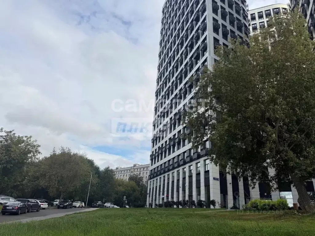 Помещение свободного назначения в Москва Нагатинская наб., 10А (80 м) - Фото 1