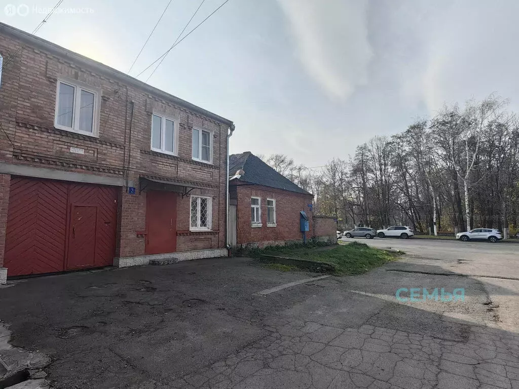 Помещение свободного назначения (130 м) - Фото 1