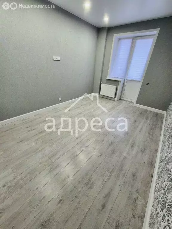 2-комнатная квартира: Самара, Осетинская улица, 10 (64 м) - Фото 0