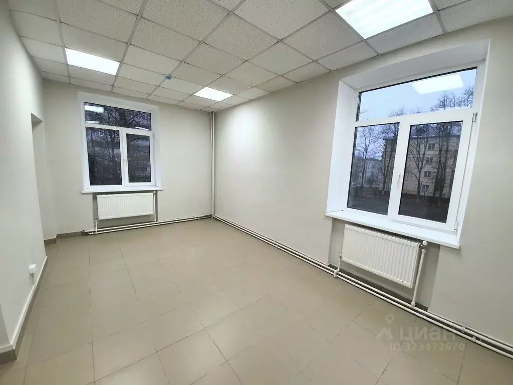 Офис в Московская область, Фрязино ул. Ленина, 22 (15 м) - Фото 0