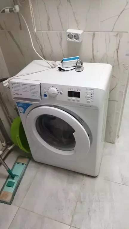 Студия Краснодарский край, Сочи Каспийская ул., 32А (26.0 м) - Фото 2