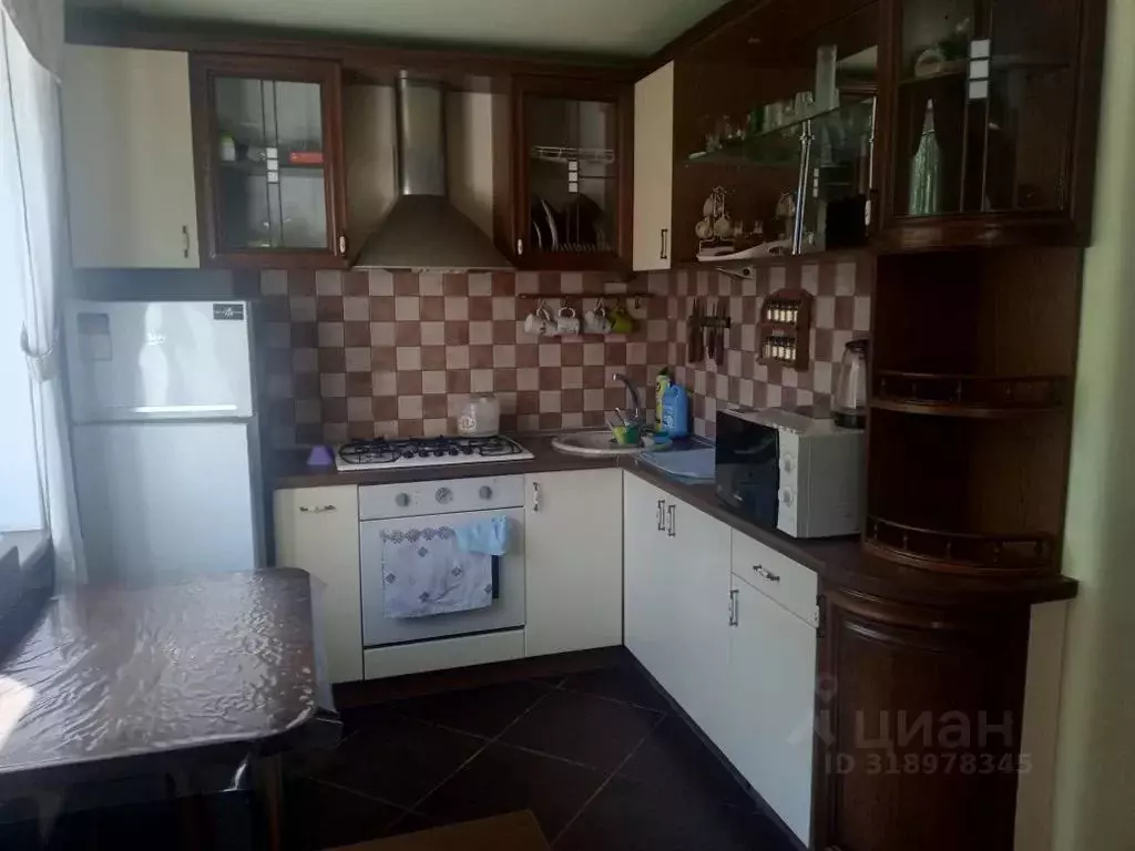 3-к кв. Калининградская область, Калининград ул. Алябьева, 22 (99.0 м) - Фото 0