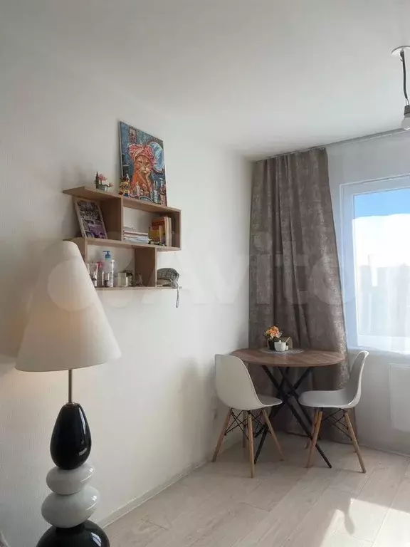 Квартира-студия, 23 м, 14/25 эт. - Фото 0