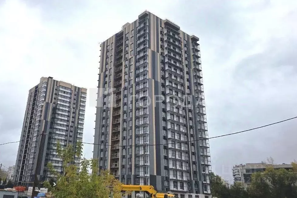 Гараж в Кемеровская область, Новокузнецк Уфимская ул., 4 (5 м) - Фото 1