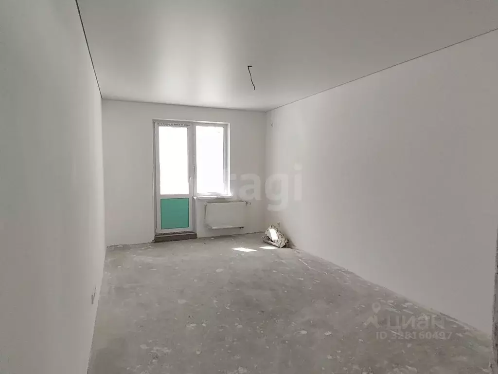 3-к кв. Саратовская область, Саратов ул. Имени С.П. Лисина, 16А (83.8 ... - Фото 1