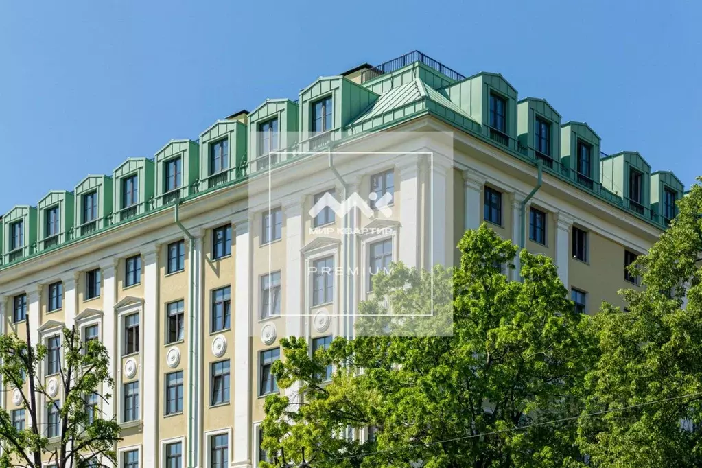 Офис в Санкт-Петербург Подъездной пер., 12 (85 м) - Фото 0