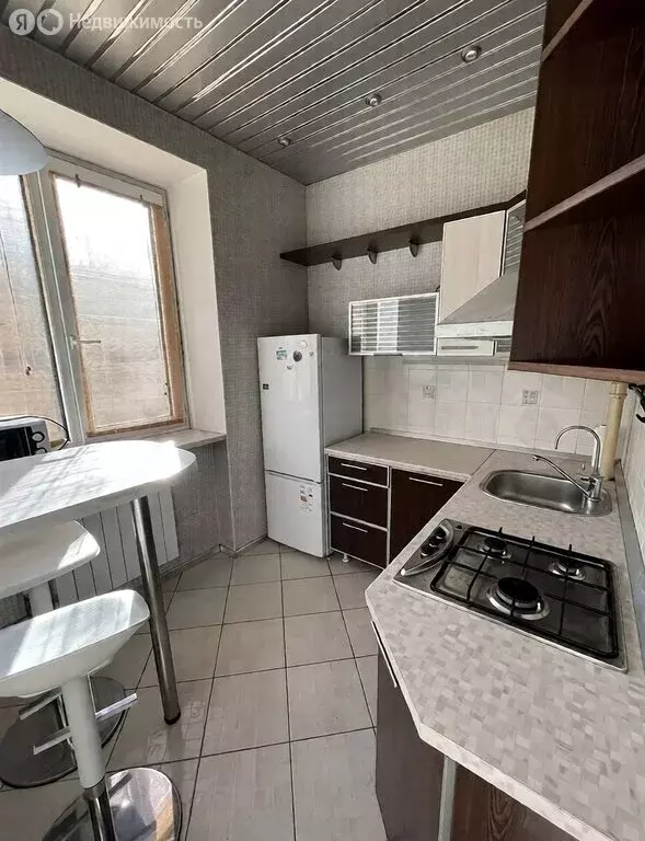 1-комнатная квартира: Санкт-Петербург, Стрельбищенская улица, 1 (40.1 ... - Фото 1